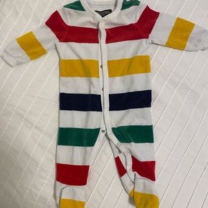 Hudson Bay 0-3 Sleeper